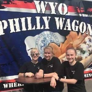 Meet your Posher, Christy